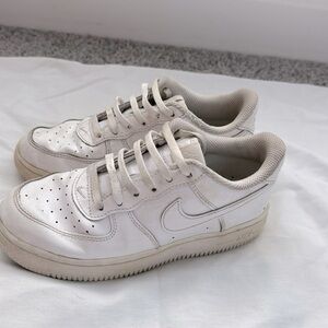 Nike Air Force 1 - little kids